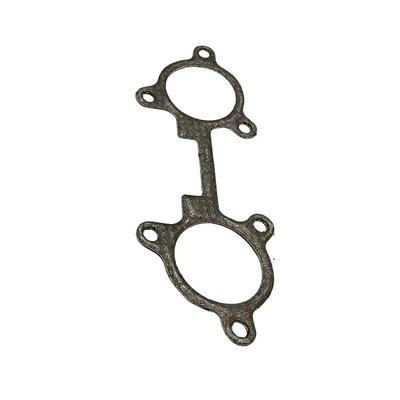 Pièces Quad & Motos - Pièces communes - GASKET-EXH MANIFOLD Polaris origine