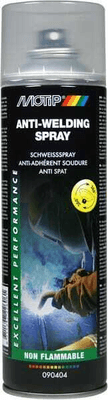 Chimie - Chimie divers - Anti-Adhérent Soudure 500ml