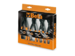 Jeu de 4 pinces pour circlips BETA