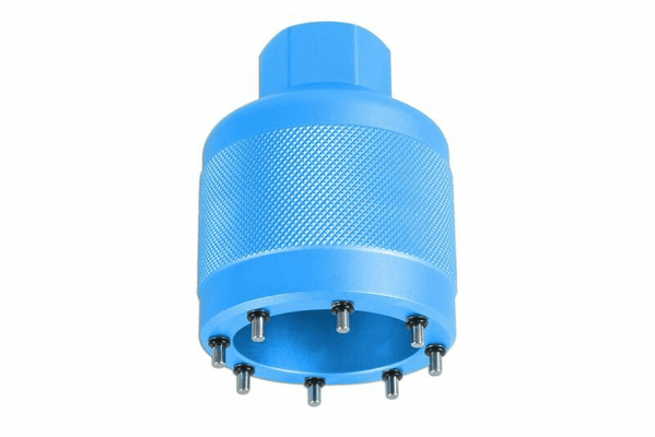 Pièces Quad & Motos - Outillage - Douille à créneau LASER TOOLS dessus de fourche Öhlins Mechatronics