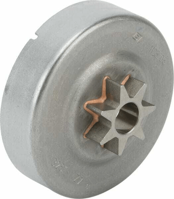 Pièces agricoles - Jardin et forêt pièce origine - Pignon