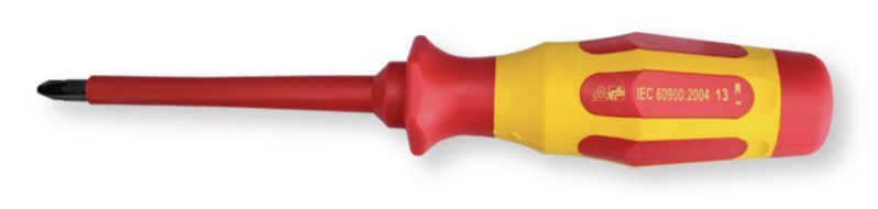 Outils - Outils divers - Tournevis VDE force PZ 2