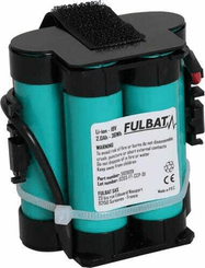 Pièces agricoles - Eclairage - Batterie Li-Ion 18V 2000 mAh