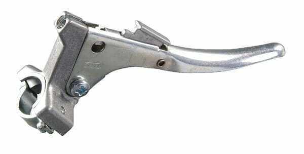 Pièces agricoles - Jardin et forêt pièce origine - Levier de frein avec cliquet