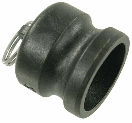 Pièces agricoles - Pièce Pulvérisateur - Bouchon Camlock Type DP 2" en polypropylène