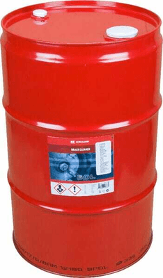 Chimie - Chimie divers - Nettoyant pour freins 60L