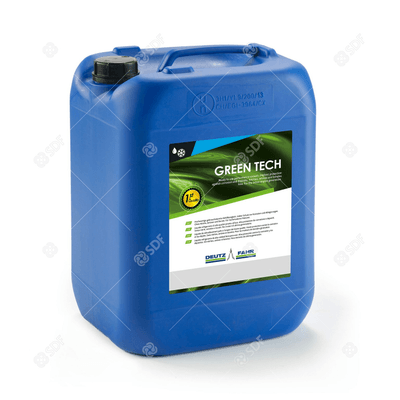 Pièces agricoles - Pièce divers - DF Green Tech Coolant 20 l