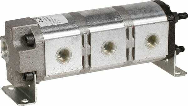 Pièces agricoles - Hydraulique - Diviseur de débit