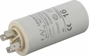 Condensateur 16 µf