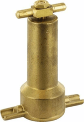 Pièces agricoles - Cloture,Jardin & Sylviculture - Boîtier de piston