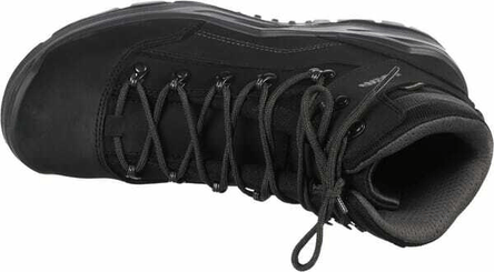 Vêtements et protections - Equipement - Chaussures de sécurité Renegade Work GTX noires Mid S3 40
