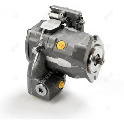 Pièces agricoles - Pompes hydrauliques - POMPE HYDRAULIQUE