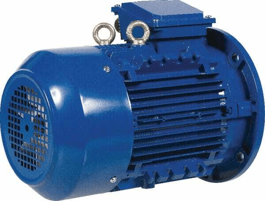 Pièces agricoles - Electricité - Moteur électrique 1,1 kW