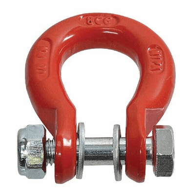 Pièces agricoles - Cloture,Jardin & Sylviculture - Maillon Unilock U10 für 10mm