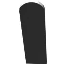 Pièces agricoles - Pièce divers - poignée Mocap RFVG 120x34.9x1.5