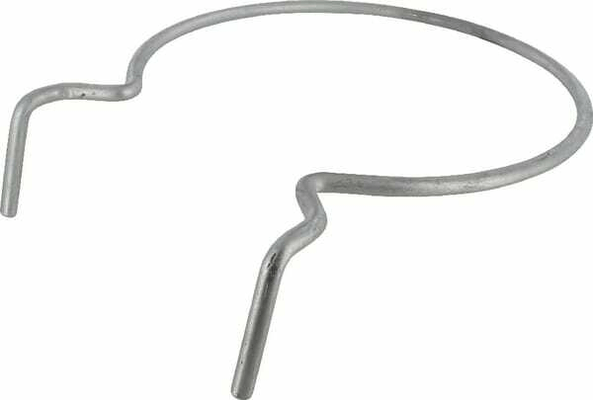 Pièces agricoles - Cloture,Jardin & Sylviculture - Support seau 280mm