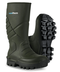 Vêtements et protections - Equipement - Bottes Nora Therm S5 39