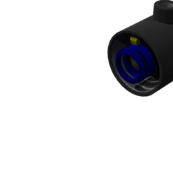 Pièces agricoles - Pièce divers - HCX-DW-063-030-0150-0380 IGR3-8