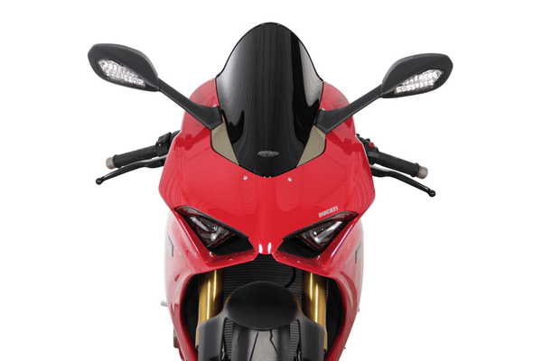 Pièces Quad & Motos - Equipement véhicule - Bulle MRA Racing R
