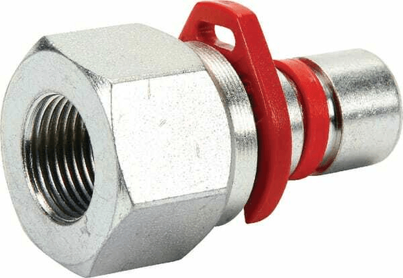 Pièces agricoles - Hydraulique - Coupleur DN13-ø16mm-WEO 3/8