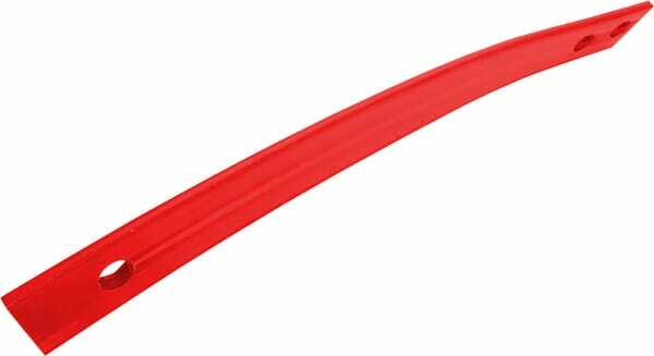 Pièces agricoles - Travail du sol - Lame de versoir 3 G. V&N