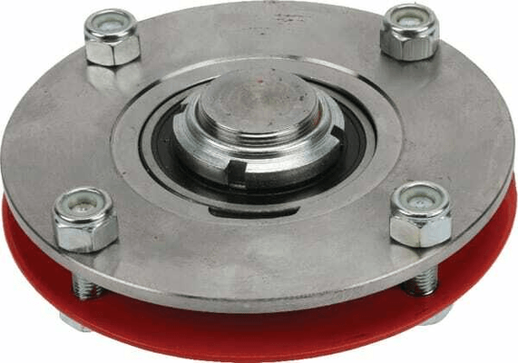 Pièces agricoles - Machines - Palier de roulement complet HB Maschio