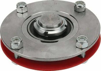 Pièces agricoles - Machines - Palier de roulement complet HB Maschio