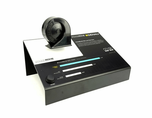 Pièces Quad & Motos - Pièces communes - Présentoir DENALI Soundbomb Mini