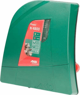 Pièces agricoles - Cloture,Jardin & Sylviculture - Alimentation N 4800