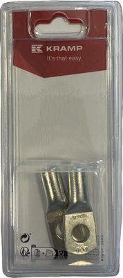 Pièces agricoles - Outils atelier - Cosse à sertir pour batterie M10 x 35 mm² (2)