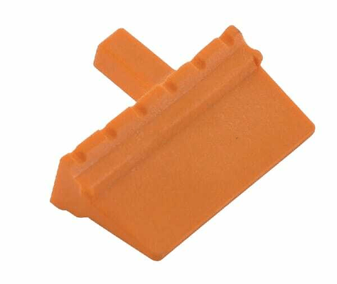 Pièces agricoles - Pièce Pulvérisateur - Verrouillage de connecteur 12 P. Male