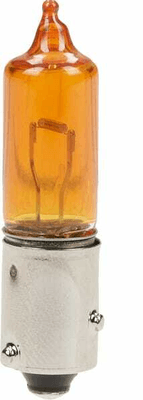 Pièces agricoles - Eclairage - Ampoule 12V 21W HY21W BAW9s
