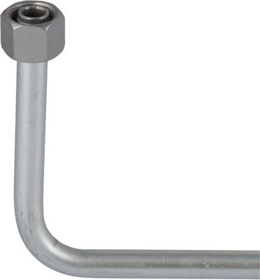 Pièces agricoles - Machines - Tuyau hydraulique complète gauche