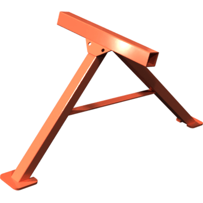 Pièces agricoles - Pièce divers - SUPPORT PEINT