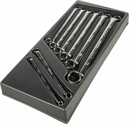 Outils - Outils divers - Module de 8 clés polygonales