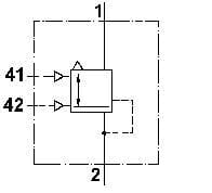 Pièces agricoles - Pièce divers - Commande de remorque