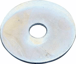 Pièces agricoles - Fasteners - Rondelle de carr.8x40x1,5