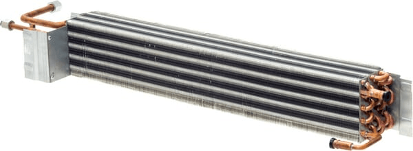 Pièces agricoles - Tracteur pièce adaptable - Évaporateur