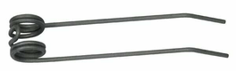Dents scarifica. fines 40 mm