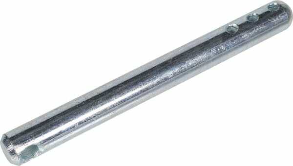 Pièces agricoles - Jardin et forêt pièce origine - Dispositif d'appui