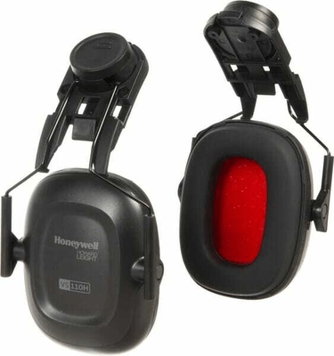 Vêtements et protections - Equipement - Casque antibruit VERISHIELD VS110H