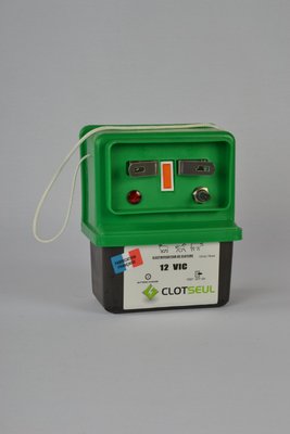 Pièces agricoles - Cloture,Jardin & Sylviculture - ELEC.12 VIC SANS COFFRE
