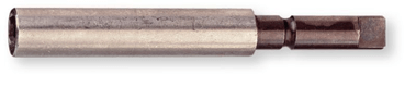 Porte-embout 1/4" magnétique type Fein (par 1)