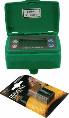 Pièces agricoles - Pièce Pulvérisateur - Pony Flow 5 - 9 V