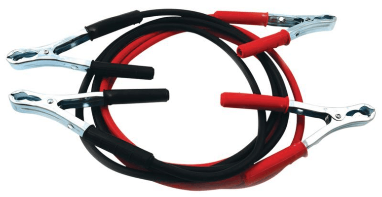 Electricité de bâtiment - Installation électrique - CABLE DEMARR. 16MM2-120A-2,5M