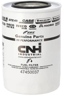 Pièces agricoles - TP pièce origine - Filtre à carburant