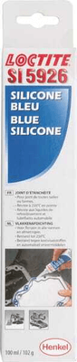Chimie - Chimie divers - Silicone bleu SI5926 - 100ml
