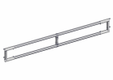 PACK DE 6 PANNEAUX ENGRAISSEMENT 2TUBES L.5M