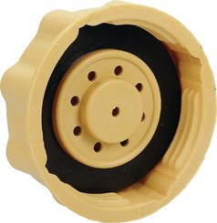 Pièces agricoles - Tracteur pièce origine - Bouchon du vase d'expansion