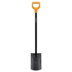 Pièces agricoles - Cloture,Jardin & Sylviculture - Bêche de jardin Solid™, arrondie